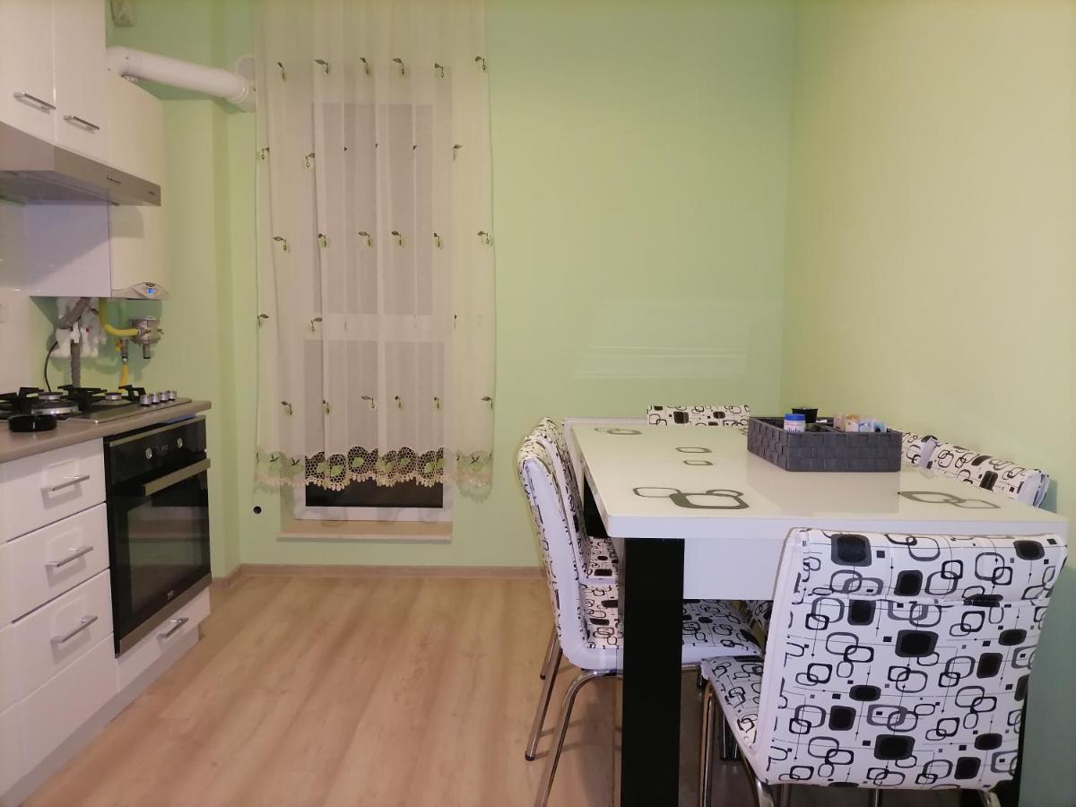 Apartament Nyx Floreşti Exterior foto