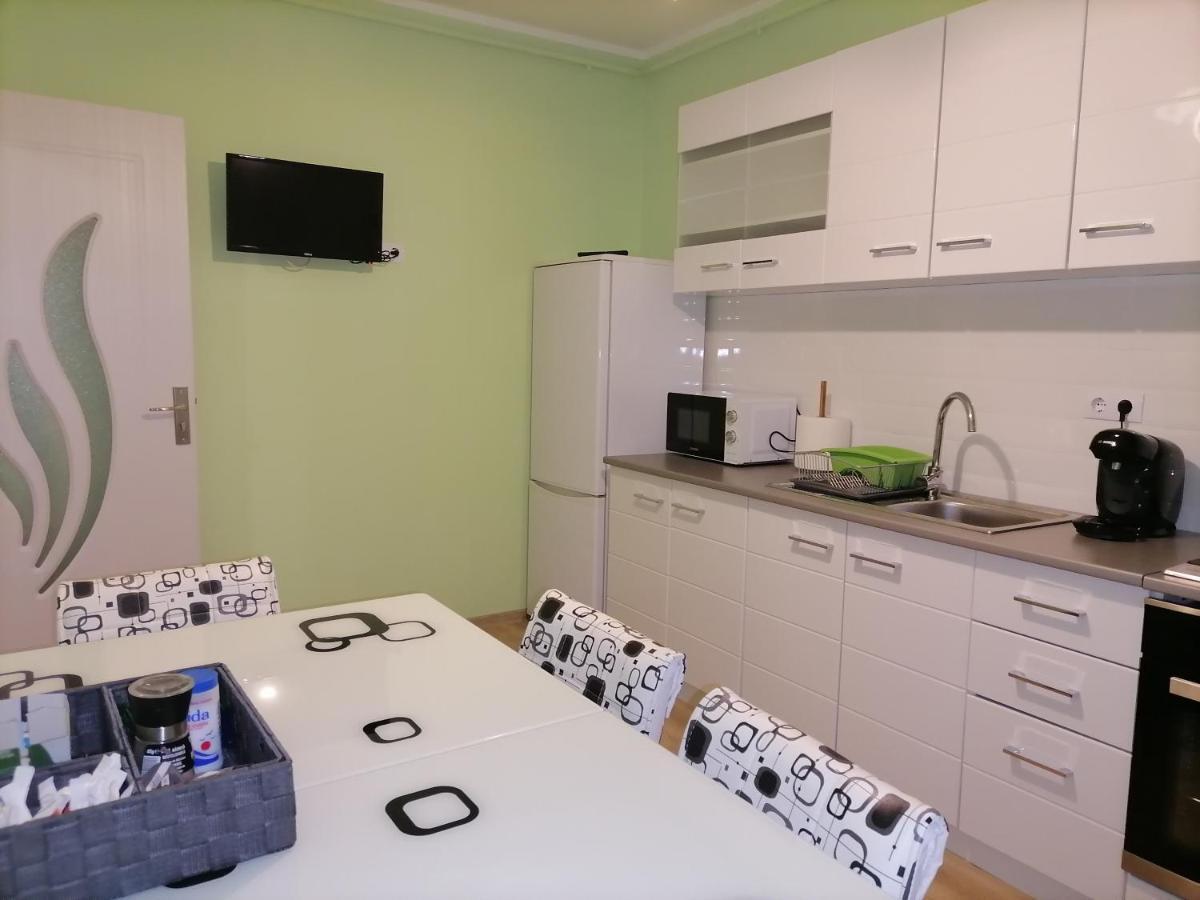 Apartament Nyx Floreşti Exterior foto